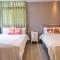 Sun Moon Lake Loft Inn