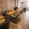 Sun Moon Lake Loft Inn