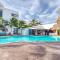 Hotel Ojo De Agua