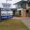 Shady Rest Motel - Gympie