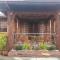 Vievan's transient house - Alaminos