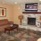 Castle Rock Inn & Suites - Quinter - Quinter