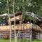 Chalet - Direkt am 5 Sterne Campingplatz Aufenfeld im Zillertal mit Hallenbad und Sauna - 阿绍