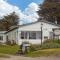 Surat Bay Lodge by the Sea/Backpackers Hostel