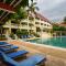 MW Krabi Beach Resort - Ao Nang - SHA Extra Plus - pláž