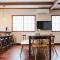 Lampstand STAY Sapporo-House A
