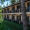 Hotel Berke Ranch&Nature - Kemer