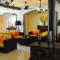 Hotel Flower Garden