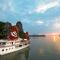 Legend Halong Private Cruises - Managed by Bhaya Cruise