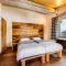 Chalet Hotel Du Fornet - 瓦勒迪泽尔