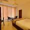 The Anchorage Athirapilly Resort
