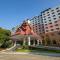 The Heritage Chiang Rai Hotel and Convention - Čiang Rai