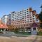 The Heritage Chiang Rai Hotel and Convention - Čiang Rai