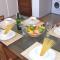 2 bedroom apartment E8 located pool level, sea view, FREE WIFI