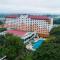 The Heritage Chiang Rai Hotel and Convention - Čiang Rai