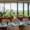 MG Restaurace/Luxury Apartments