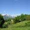 Gîte des Moulins - Val d'Azun Pyrénées - Arcizans-Dessus