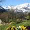 Gîte des Moulins - Val d'Azun Pyrénées - Arcizans-Dessus