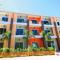 The Orange City Resort