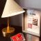 Saint B Boutique Hotel STB