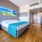 Aquatis Hotel