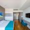 Aquatis Hotel