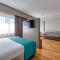 Aquatis Hotel