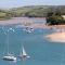 Harbour Hotel & Spa Salcombe