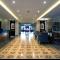 Burda 41 Hotel & Suites