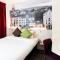 B&B HOTEL Zürich Wallisellen