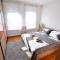 Clean&Cozy Apartments Novi Beograd - Belgrád