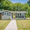 Walk to the Silos! 3 Bed 1960's Bungalow near Baylor - Waco