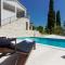 Beautiful villa Irma with private pool near Rovinj - Golaš