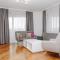 Sarajevo Waves Aparthotel - 萨拉热窝