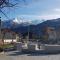 Chalet am Park with Hottub