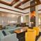 Hyatt Place Baltimore/BWI Airport - Linthicum Heights