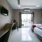 Ray Hotel Buriram