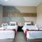 Ray Hotel Buriram