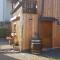 Chalet am Park with Hottub