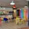 ibis Styles Angoulême Nord - hôtel restaurant photo 17