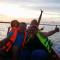 Rub Lom Chom Klong Homestay