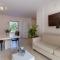 Apartments Pineta