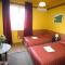 COLORED HOUSE Apartments