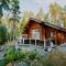 Lehmonkärki Resort