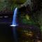 Waterfall Lodge