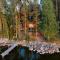 Lehmonkärki Resort - Asikkala