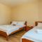 Uphill Glavanovic Villas