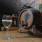 Apartment Wine Tale