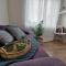 Scandinavian style 3 bedrooms, great location - 格但斯克