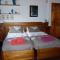 Mansarda in chalet a Cortina